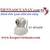 CAMERA KEEPER Wi-Fi PB-100W IP